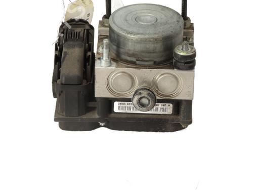 ABS pump OPEL CORSA D (S07) 1.3 CDTI (L08, L68) | BP35828712M43 - Image 3