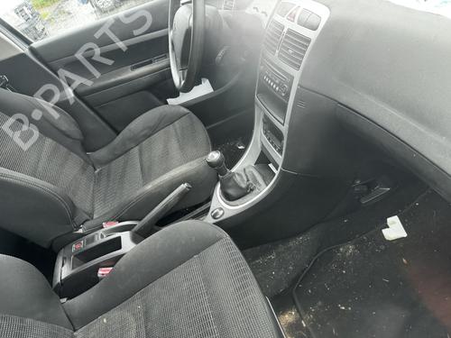 Right front window motor PEUGEOT 307 Break (3E) 1.6 HDi 110 | BP26459930E20 - Image 7