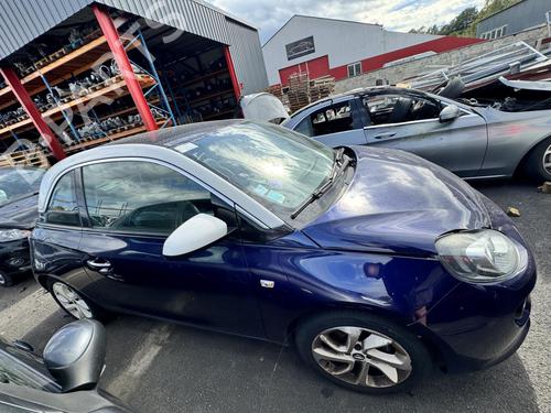Steering wheel OPEL ADAM (M13) 1.4 | BP21371792C49  - Image 17