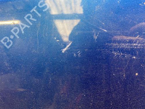 Hood PEUGEOT 307 (3A/C) 1.6 HDi | BP21312873C1 