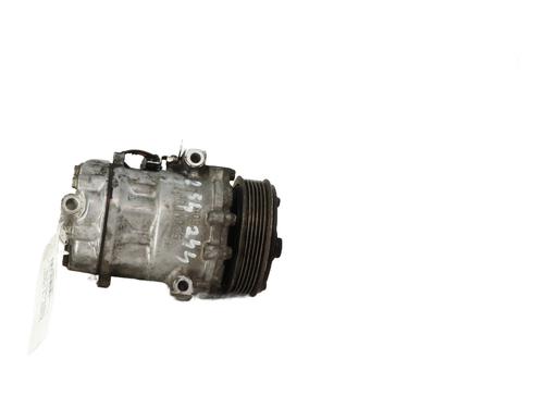 Used AC compressor AC compressor PEUGEOT BIPPER Tepee 1.3 HDi 75 (75 hp) 32265738 32265738