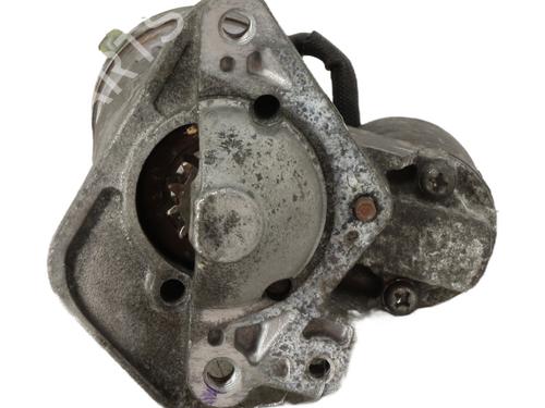 Used Starter NISSAN MICRA III (K12) 1.5 dCi (86 hp) 21290737