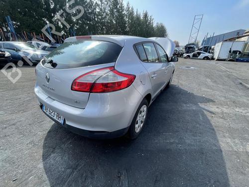 ABS pump RENAULT MEGANE III Hatchback (BZ0/1_, B3_) 1.5 dCi | BP21301990M43 