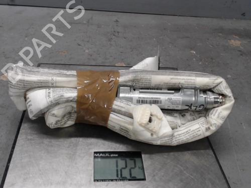 Used Left curtain airbag MERCEDES-BENZ GLK-CLASS (X204) 220 CDI 4-matic (204.984, 204.997) (170 hp) 21294429