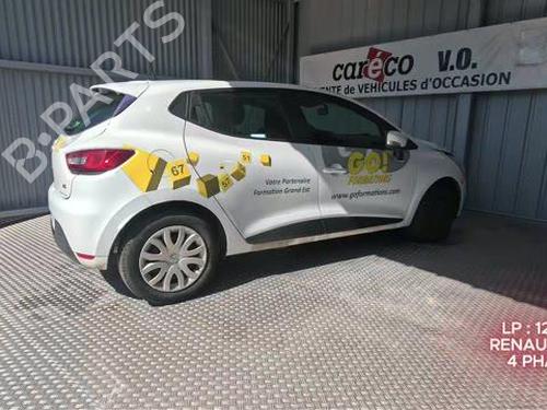 Engine control unit (ECU) RENAULT CLIO IV (BH_) 1.5 dCi 75 | BP37737638M57 - Image 7