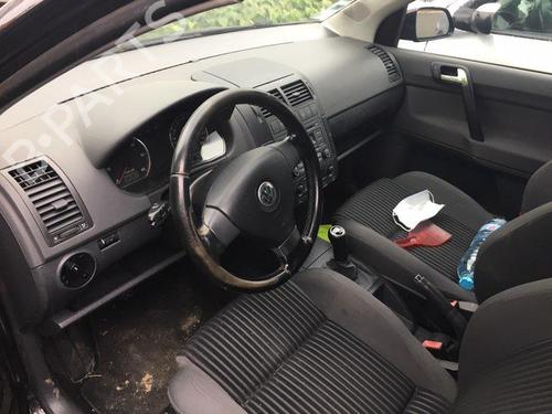 Expansion tank VW POLO IV (9N_, 9A_) 1.9 TDI | BP27703479C120