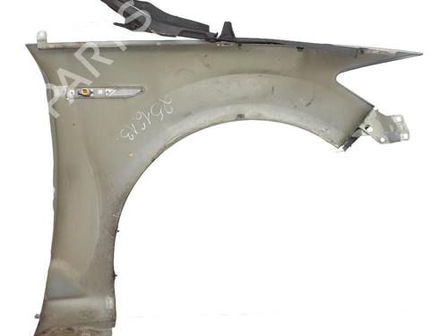 Left front fenders FORD MONDEO IV (BA7) 1.8 TDCi | BP29206180C41 