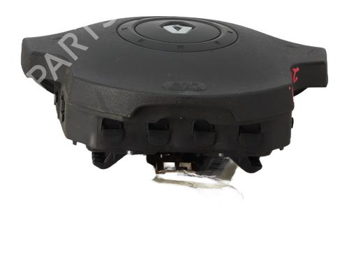 Used Driver airbag Driver airbag RENAULT MEGANE II (BM0/1_, CM0/1_) 1.5 dCi (BM02, BM13, BM2A, CM02, CM13) (101 hp) 31948862 31948862