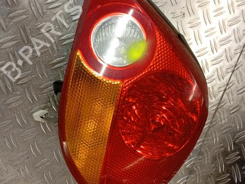 Right taillight HYUNDAI COUPE II (GK) 2.0 | BP25259784C35 