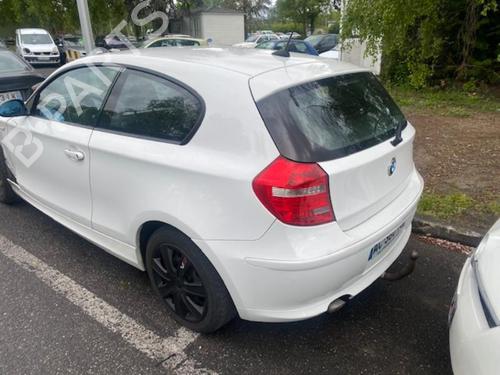 Right mirror BMW 1 (E81) 116 d | BP21301908C27 