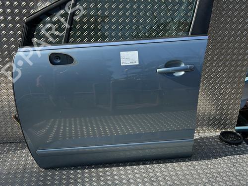 Used Left front door PEUGEOT 5008 (0U_, 0E_) 1.6 HDi (110 hp) 26928605