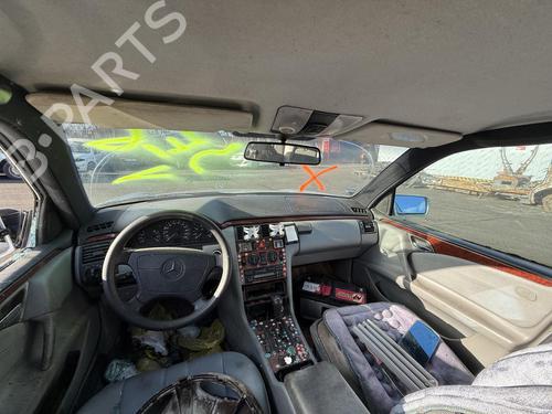 Left tailgate light MERCEDES-BENZ E-CLASS (W210) E 220 D (210.004) | BP28041661C79  - Image 14