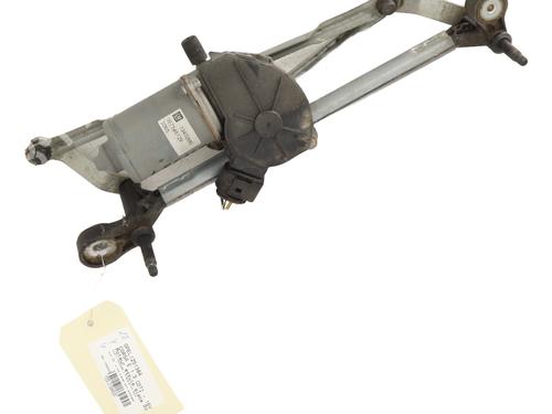 Front wiper motor OPEL CORSA E (X15) 1.3 CDTI (08, 68) | BP26382417M29 