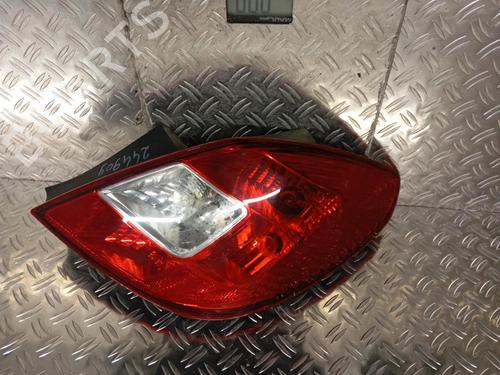 Højre baglygte OPEL CORSA D (S07) 1.3 CDTI (L08, L68) | BP22318680C35 