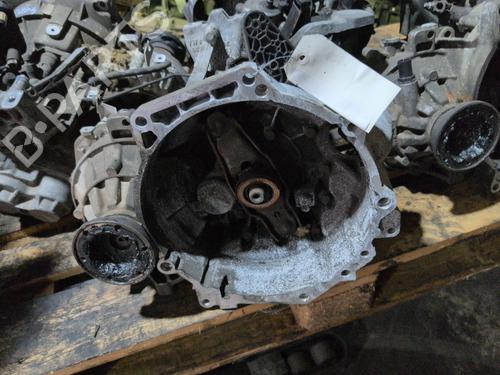 Used Gearbox Gearbox VW GOLF VI (5K1) 2.0 TDI (110 hp) 29427981 29427981