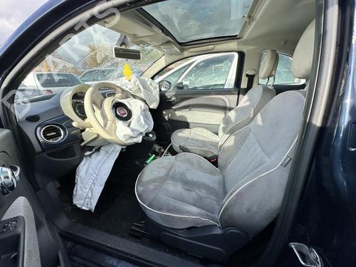 Climate control FIAT 500 (312_) 1.2 (312AXA1A) | BP21318853I5 