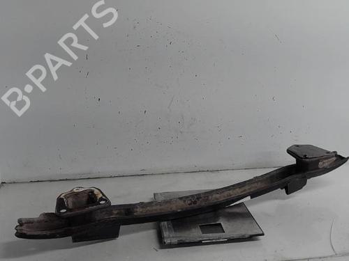Used Rear bumper reinforcement BMW 1 (E87) 116 i (122 hp) 21304684