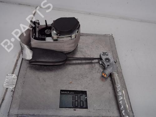 Used Front left seatbelt Front left seatbelt OPEL CORSA E (X15) 1.4 Turbo (08, 68) (101 hp) 21298945 21298945