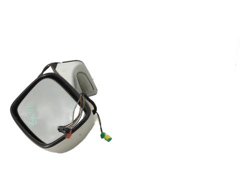 Used Left mirror Left mirror PEUGEOT 807 (EB_) 2.2 HDi (163 hp) 33018946 33018946