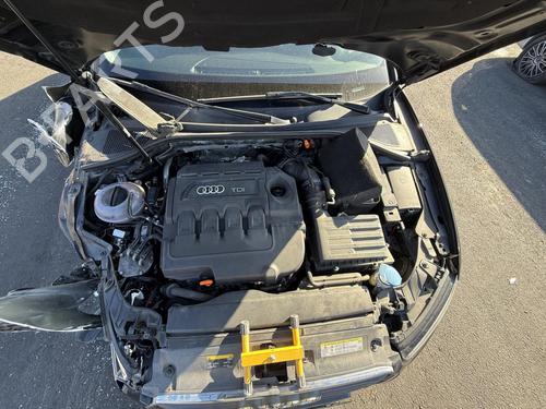 Headlight switch AUDI A3 (8V1, 8VK) 2.0 TDI | BP21878818I24 - Image 20