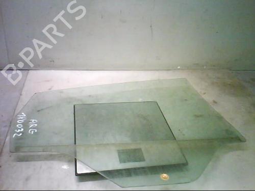 Used Rear left door window Rear left door window 21295125 21295125