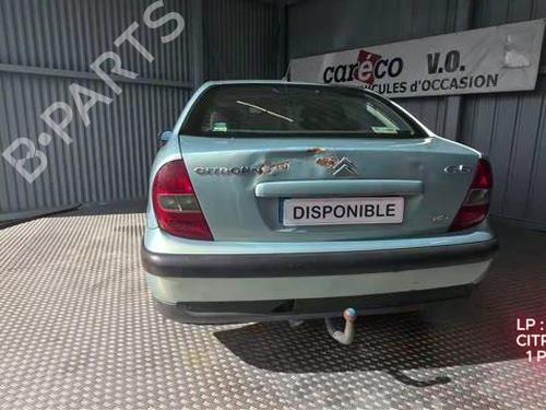 Venstre solskærm CITROËN C5 I (DC_) 2.0 HDi (DCRHZB, DCRHZE) | BP33452909I1 - Image 13