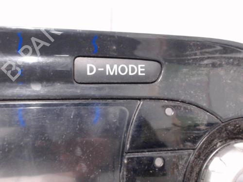 Climate control NISSAN JUKE (F15) 1.5 dCi | BP21315241I5 