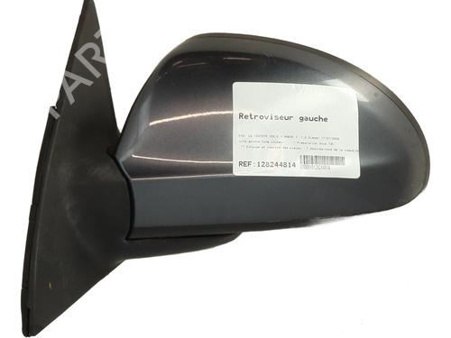 Left mirror KIA CEE'D Hatchback (ED) 1.6 CRDi 90 | BP36652556C26  - Image 5
