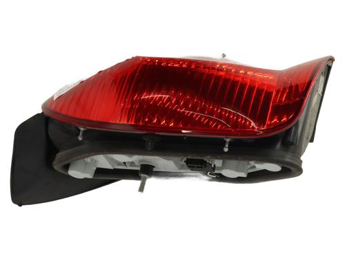 Left taillight RENAULT MODUS / GRAND MODUS (F/JP0_) 1.5 dCi (JP0G, JP0H) | BP31025185C34 