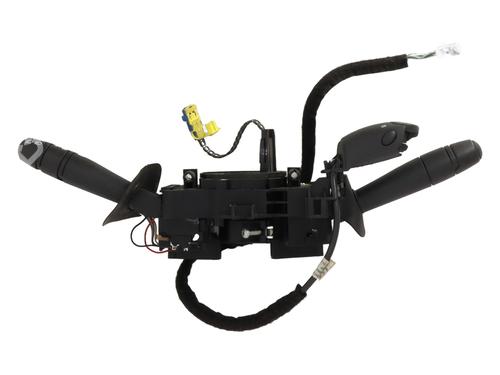 Used Steering column stalk Steering column stalk DACIA DUSTER (HS_) 1.5 dCi (HSMC) (107 hp) 21375637 21375637