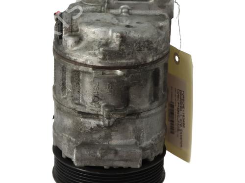 AC compressor PORSCHE PANAMERA (970) 4.8 Turbo | BP21296671M34 