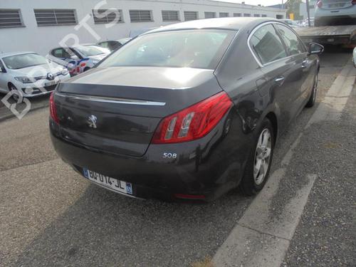 Switch PEUGEOT 508 I (8D_) 2.0 HDi | BP38030476I30 - Image 7