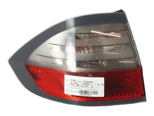 Used Left taillight FORD S-MAX (WA6) 1.8 TDCi (125 hp) 21316056