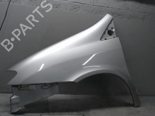 Used Left front fenders FIAT ULYSSE (179_) 2.0 JTD (109 hp) 21306331