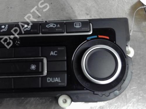 Climate control VW GOLF VI (5K1) 1.6 TDI | BP21297896I5 