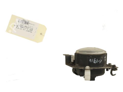 Used Left front fog light Left front fog light PEUGEOT 4007 (VU_, VV_) 2.2 HDi (156 hp) 21301824 21301824