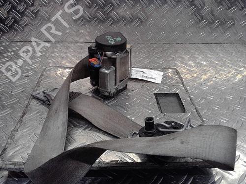 Used Front left seatbelt Front left seatbelt RENAULT SCÉNIC III (JZ0/1_) 1.5 dCi (110 hp) 23905964 23905964