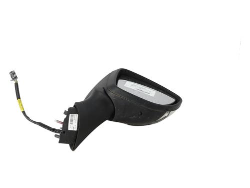 Used Right mirror RENAULT CLIO IV (BH_) 0.9 TCe 90 (BHNF, BHMA, BHMH, BHJK, BHJR) (90 hp) 26732322