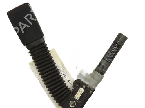 Seat buckle BMW 3 Touring (E46) 330 d | BP37504026I32 - Image 2