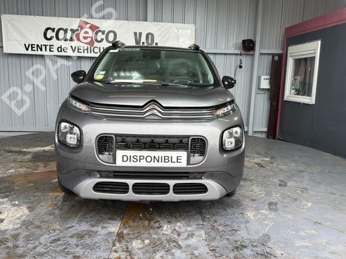 AC compressor CITROËN C3 AIRCROSS II (2R_, 2C_) 1.5 BlueHDi 120 (2CYHXX) | BP30147278M34 