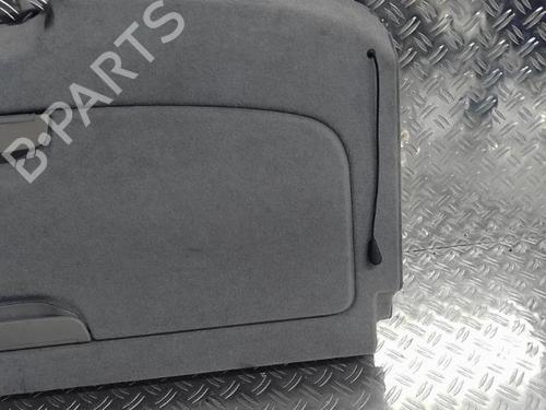 Rear parcel shelf PEUGEOT 308 I (4A_, 4C_) 1.6 16V | BP21880996C85 