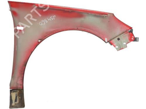 Used Left front fenders Left front fenders OPEL INSIGNIA A Sports Tourer (G09) [2008-2017] 30730548 30730548