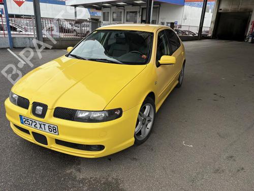 Electronic module SEAT LEON (1M1) 1.9 TDI Syncro | BP33967975M83 - Image 14