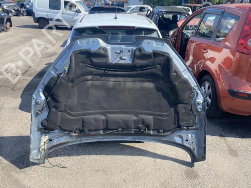 Capot PEUGEOT 407 SW (6E_, 6D_) 2.0 HDi 135 (136 hp) 21319376
