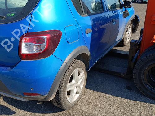 AC-Kompressor DACIA SANDERO II 1.5 dCi | BP28384998M34 - Image 11