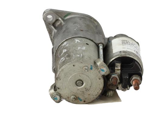 Starter OPEL MERIVA A MPV (X03) 1.6 (E75) | BP21868402M8
