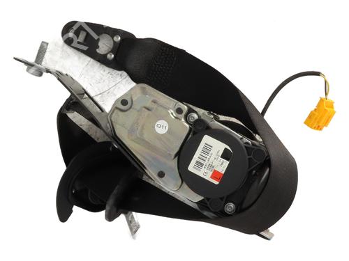 Used Front left seatbelt Front left seatbelt MERCEDES-BENZ GLC (X253) 250 d 4-matic (253.909) (204 hp) 29057712 29057712