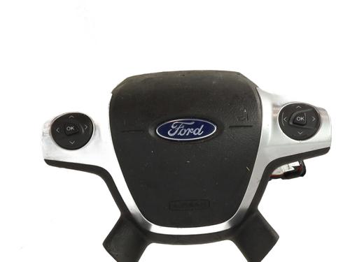 Used Driver airbag FORD GRAND C-MAX (DXA/CB7, DXA/CEU) 2.0 TDCi (140 hp) 21307220