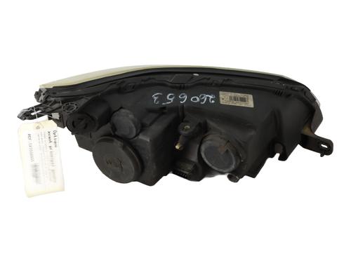 Left headlight CITROËN C5 II (RC_) 1.6 HDi (RC8HZB) | BP32405656C28  - Image 5