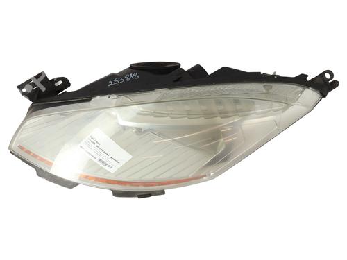 Lyskaster venstre CITROËN C4 Picasso I MPV (UD_) 1.6 HDi | BP29895233C28